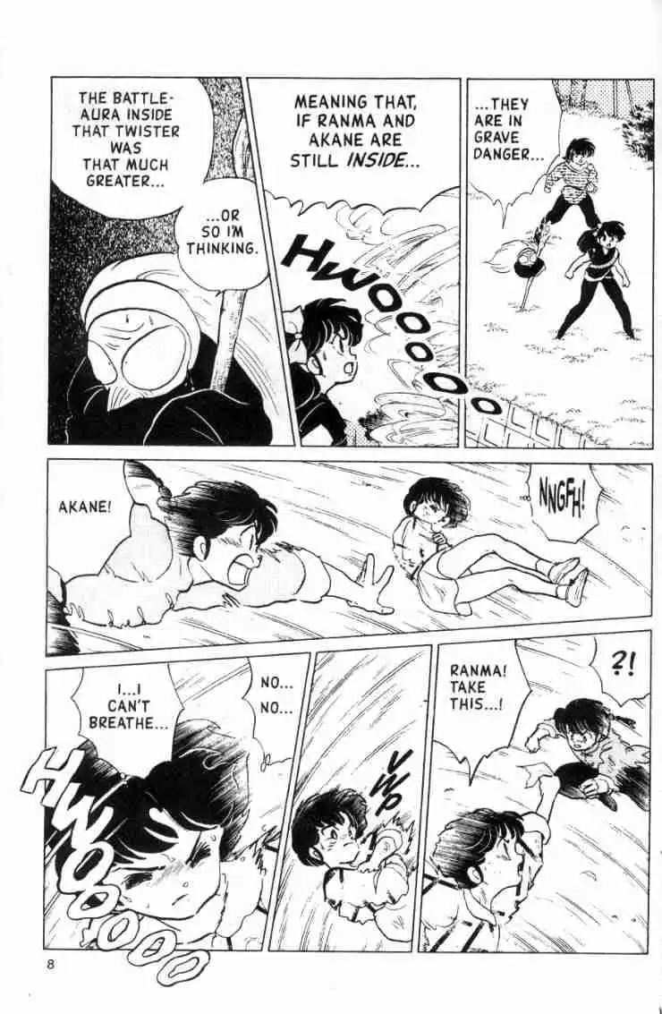 Ranma 1/2 Chapter 135 8